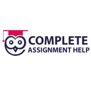 Profile photo of Complete Assignment