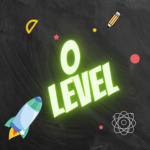 Group logo of O-Level